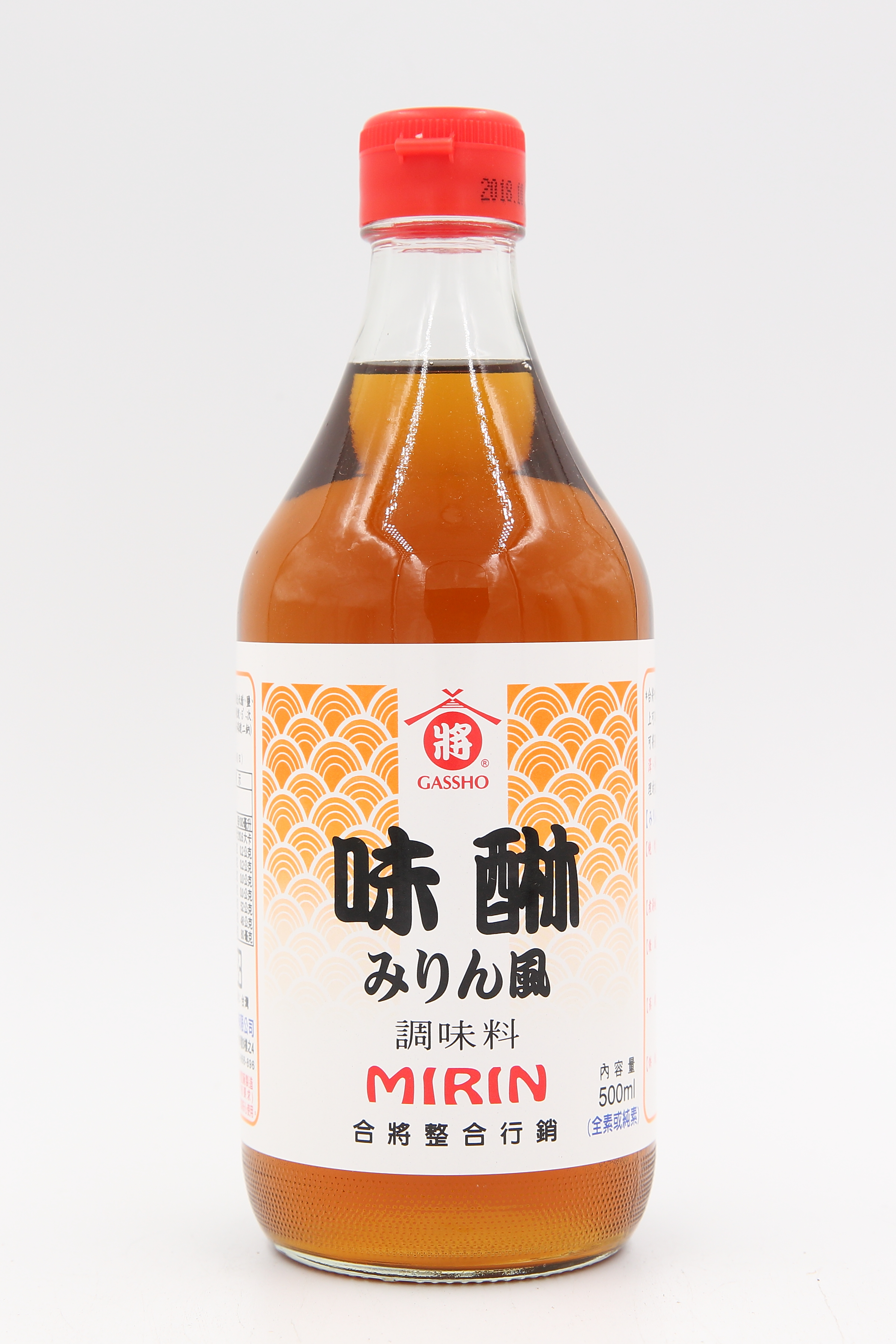 味醂-潭(將)(圖)