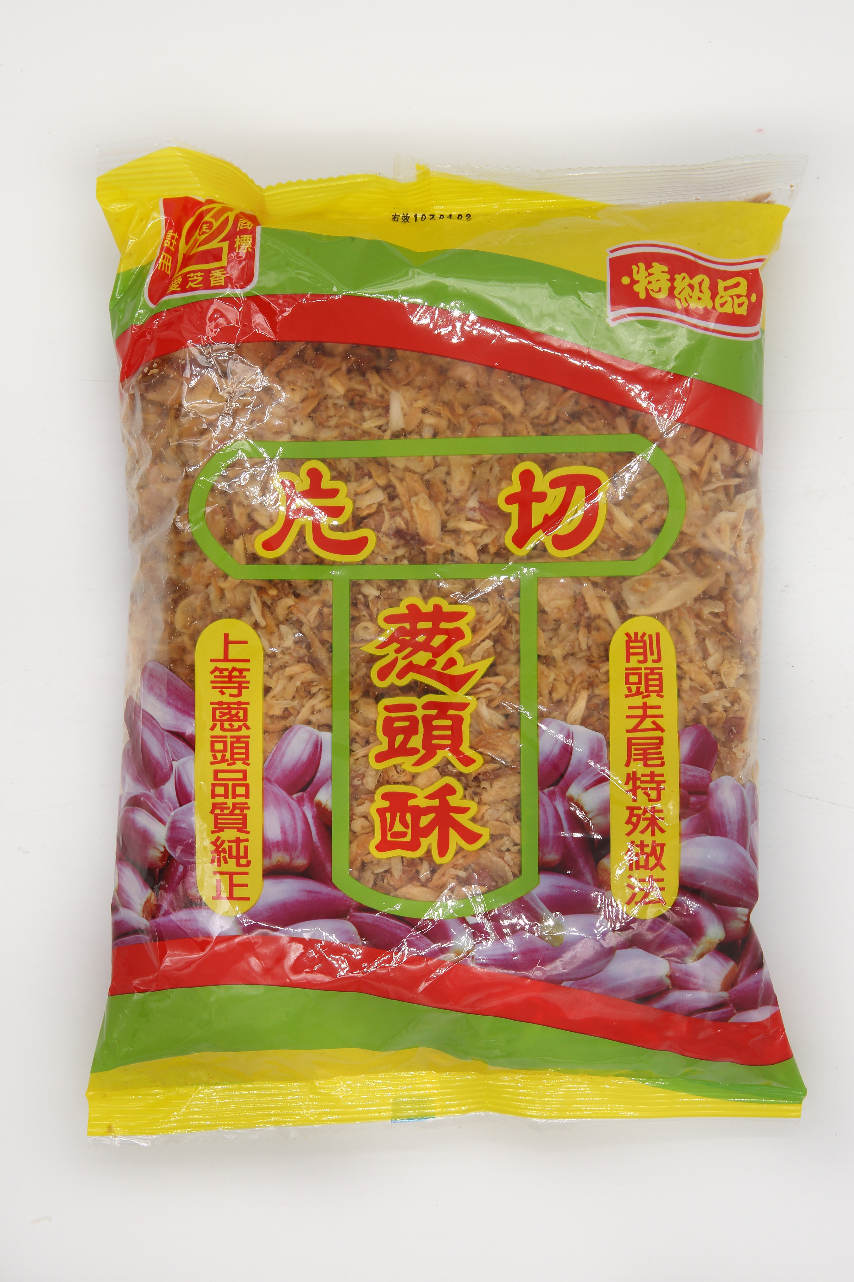 油蔥酥(片切)-愛芝香(圖)