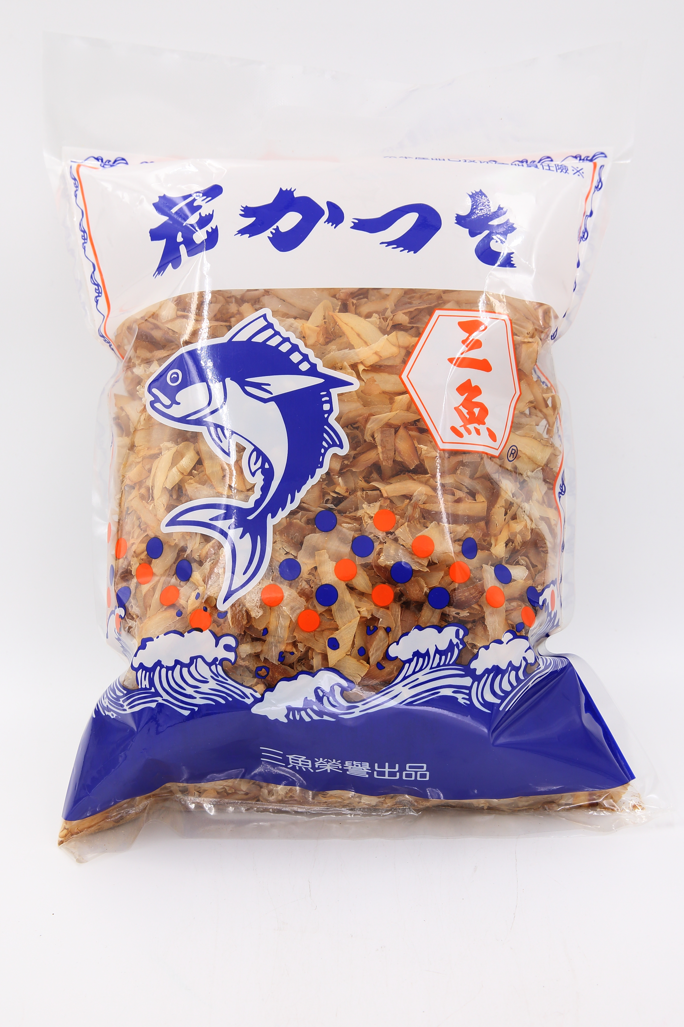 柴魚片-三魚(圖)