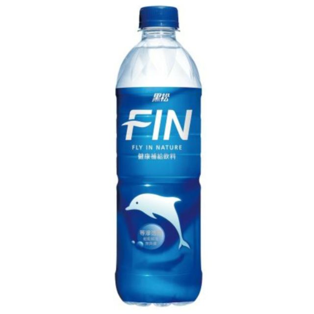 (W)FIN補給飲料-黑松(圖)