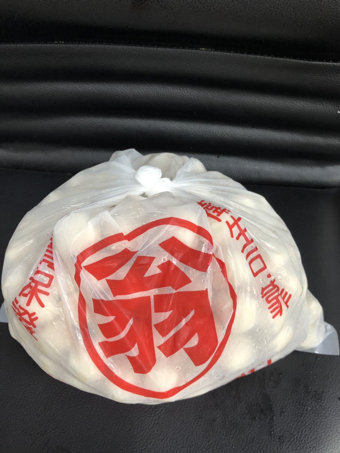 小丸(脆丸)-翁(圖)