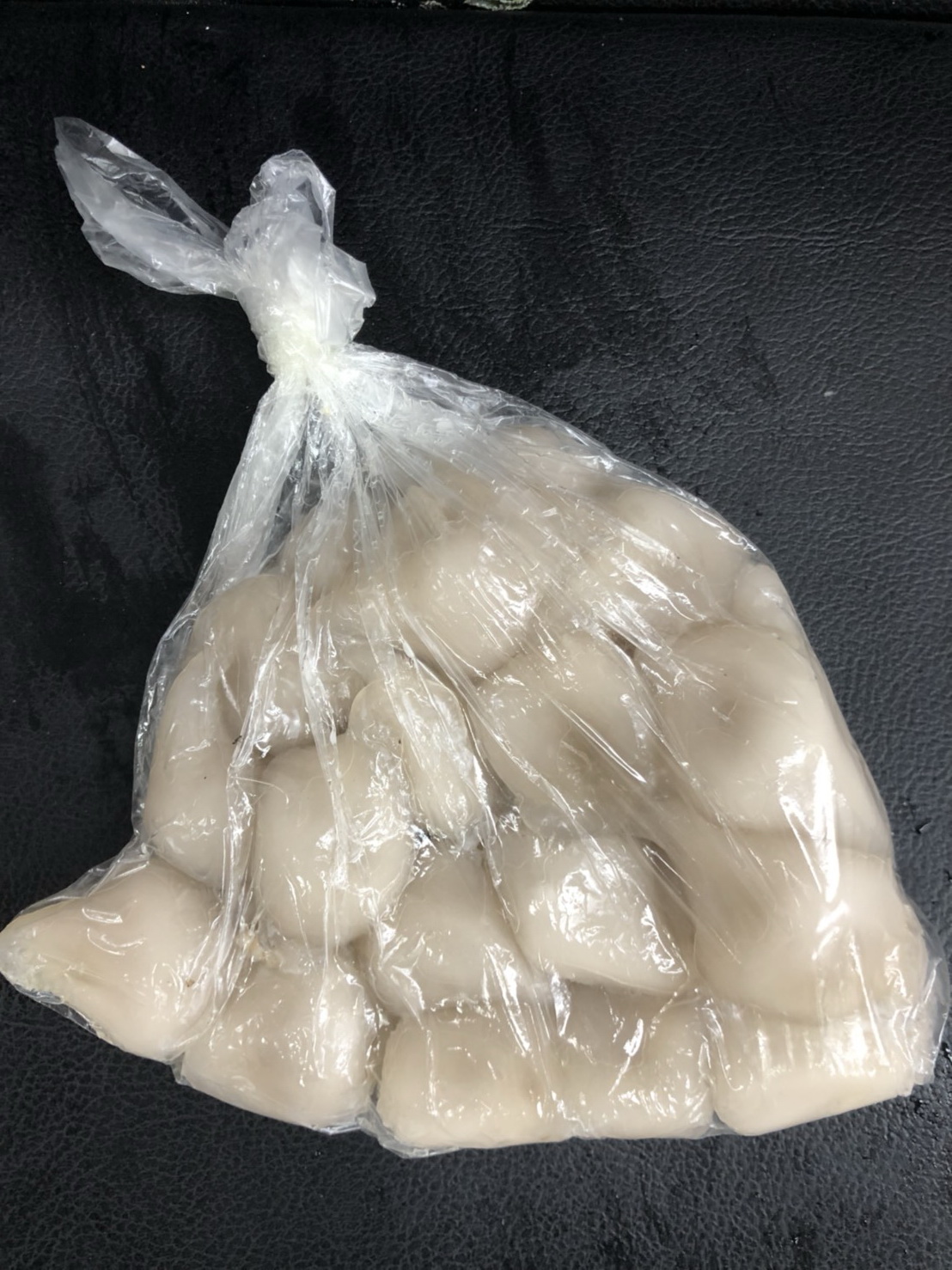 (W)水晶餃(手工)(圖)