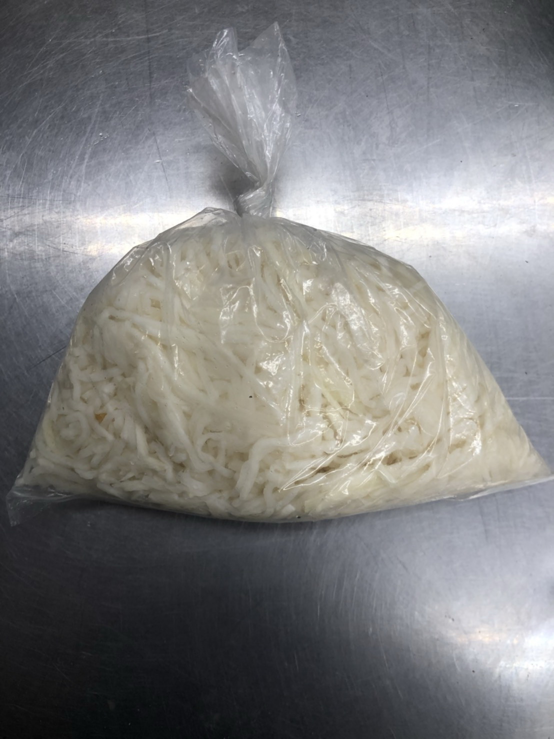 脆筍絲-特選.旺真久-客訂品(圖)