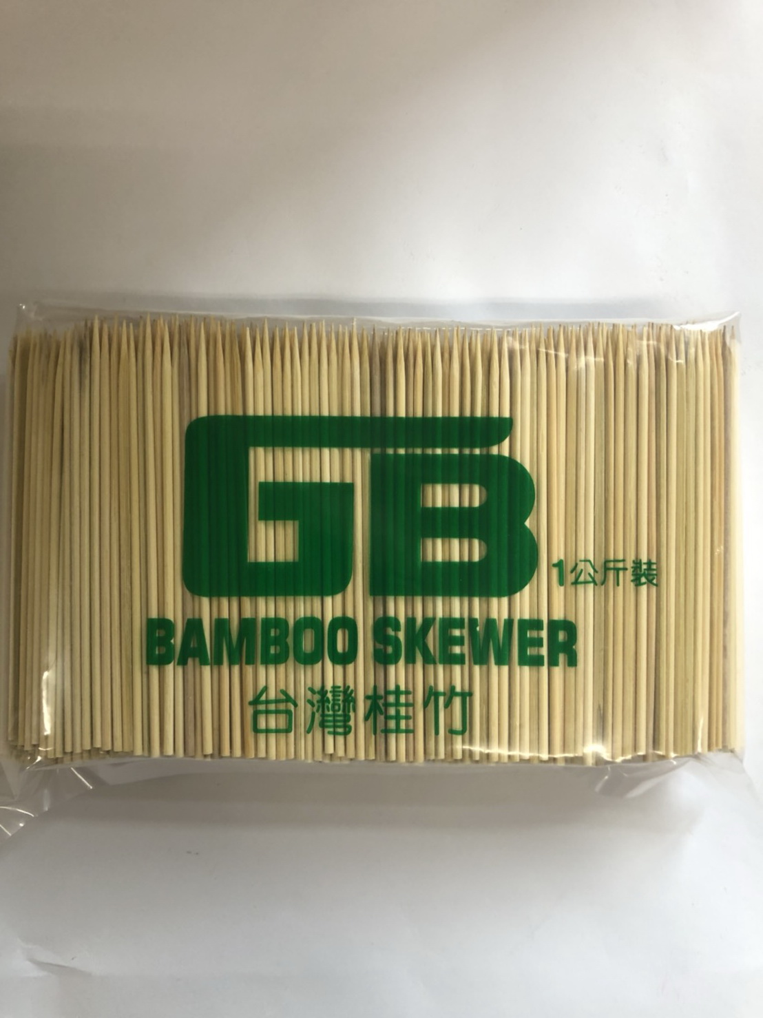 竹叉(4吋*2.5)(圖)