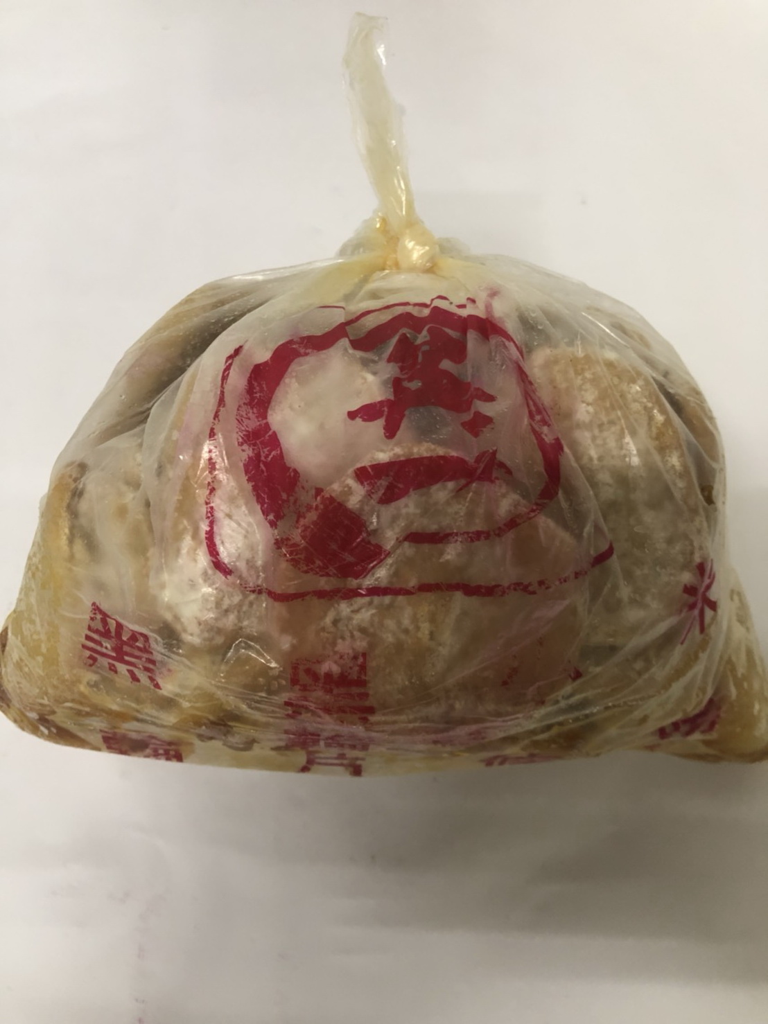 甜不辣(黃片)林(圖)