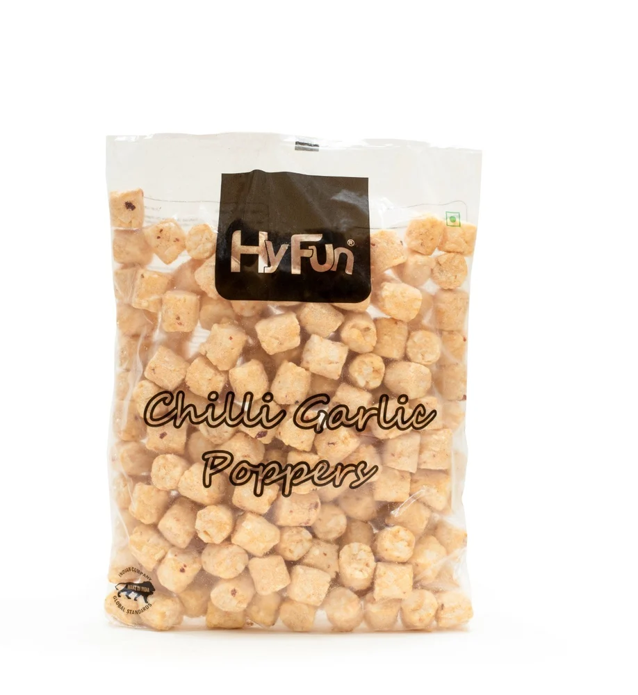 薯球(辣味蒜香)-HF(圖)