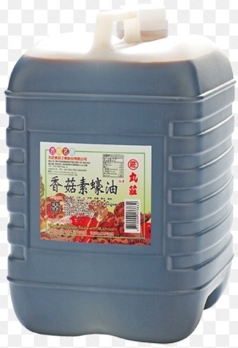 素蠔油(香菇)-丸莊-客訂品(圖)