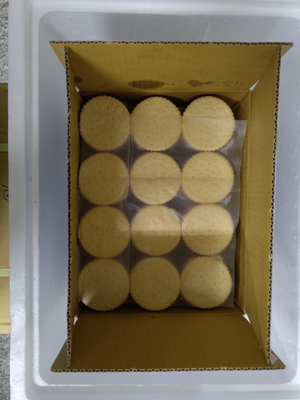 芋餅(大)-五奇(圖)