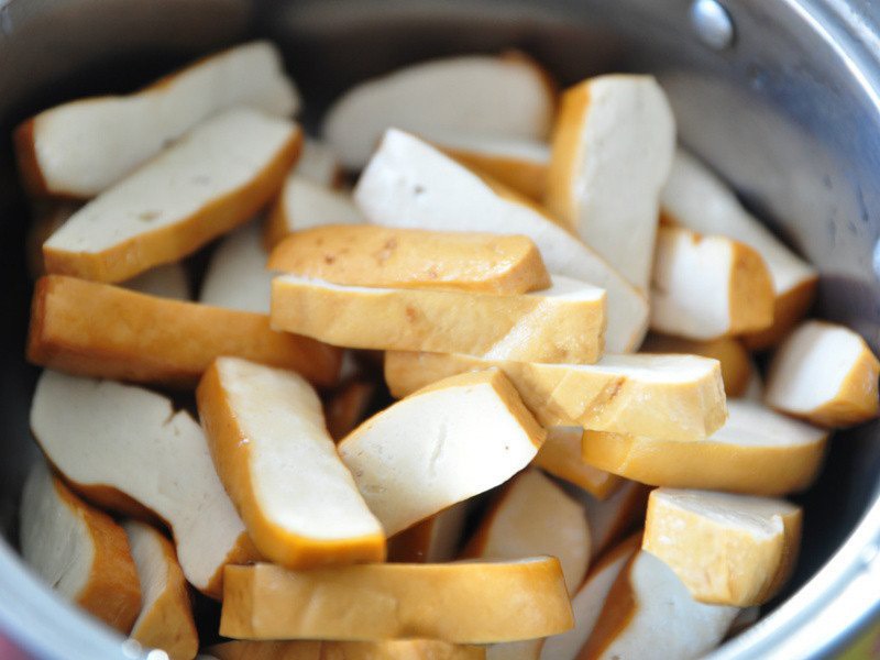 五香干(切)-客訂品(圖)