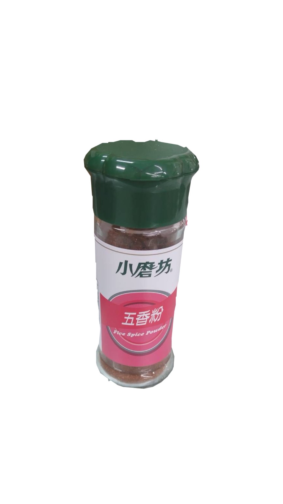 (W)五香粉(小)BT12-小磨坊(圖)