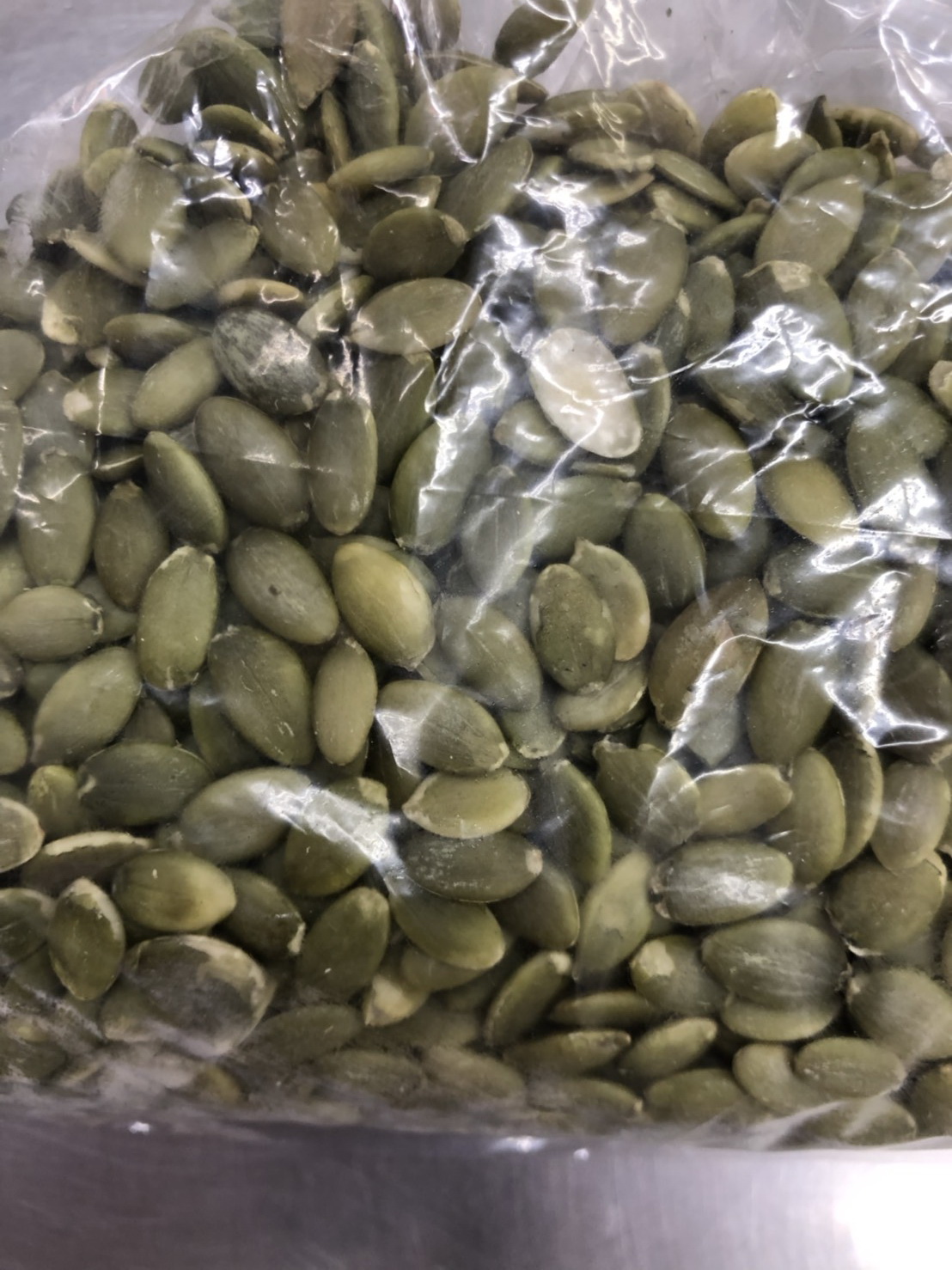 南瓜子-(±1斤/包)(圖)