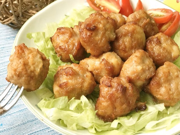 照燒雞肉丸-卜蜂-客訂品(圖)