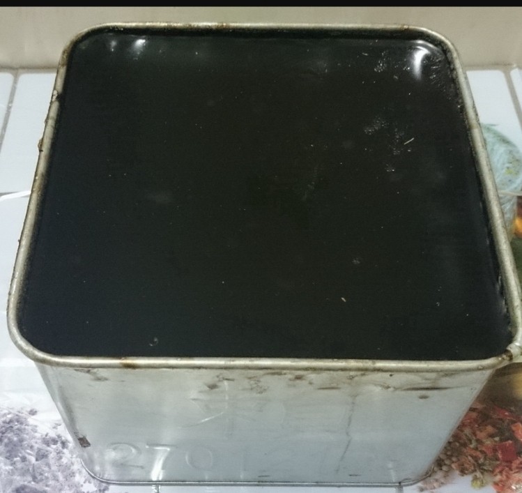 仙草-客訂品(圖)