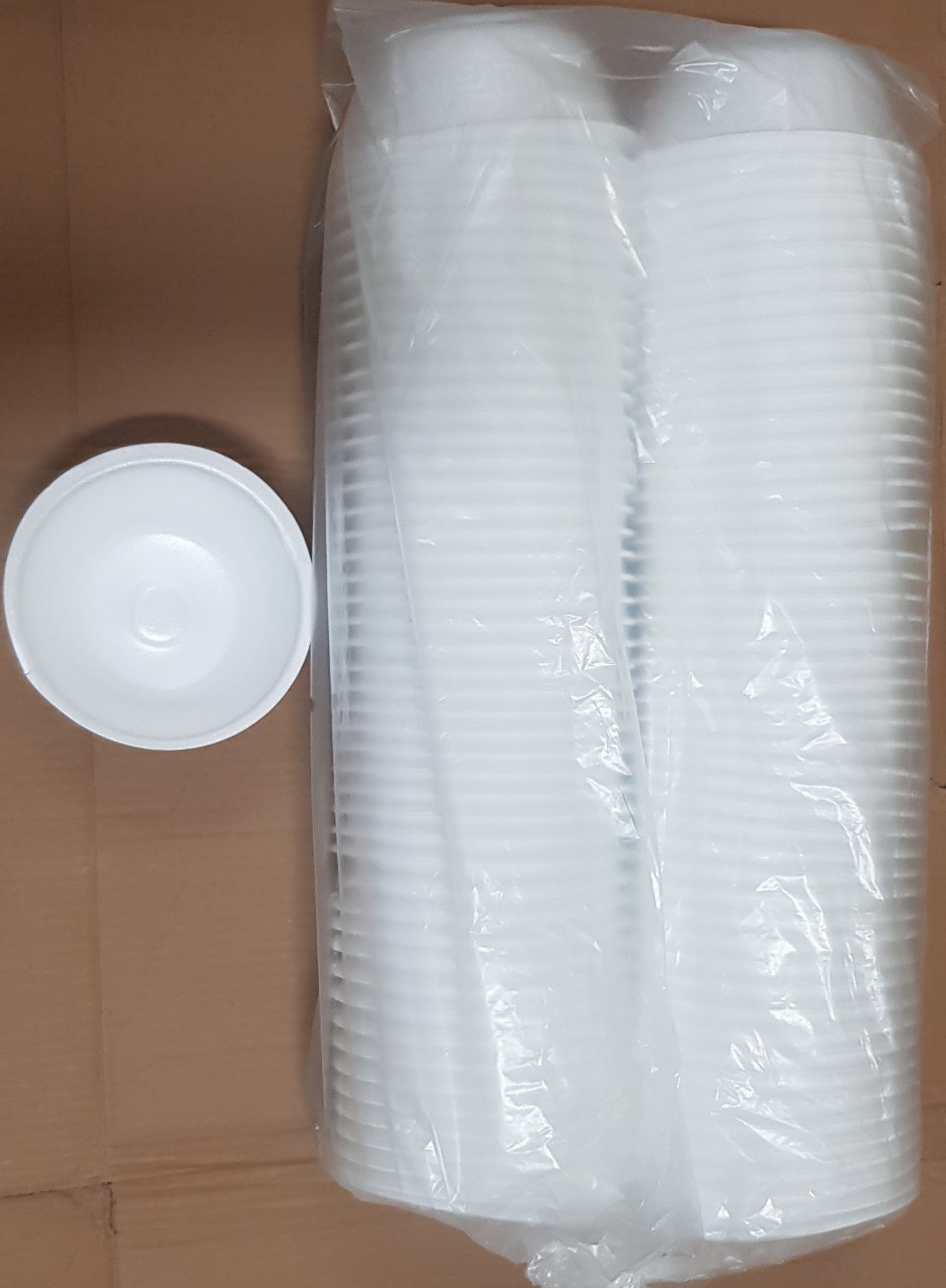 碗(保麗龍-排骨碗)(圖)