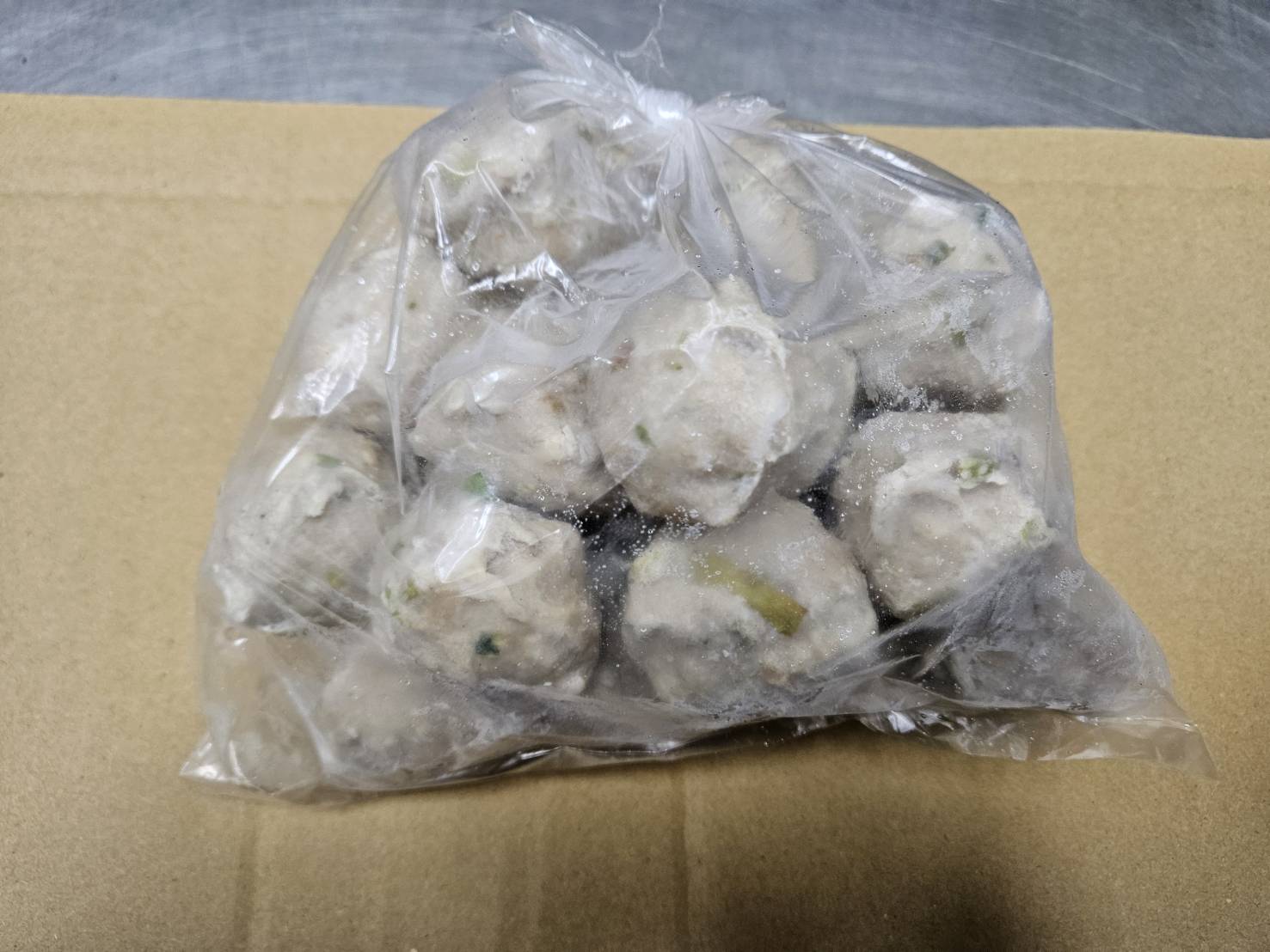 旗魚丸(圖)