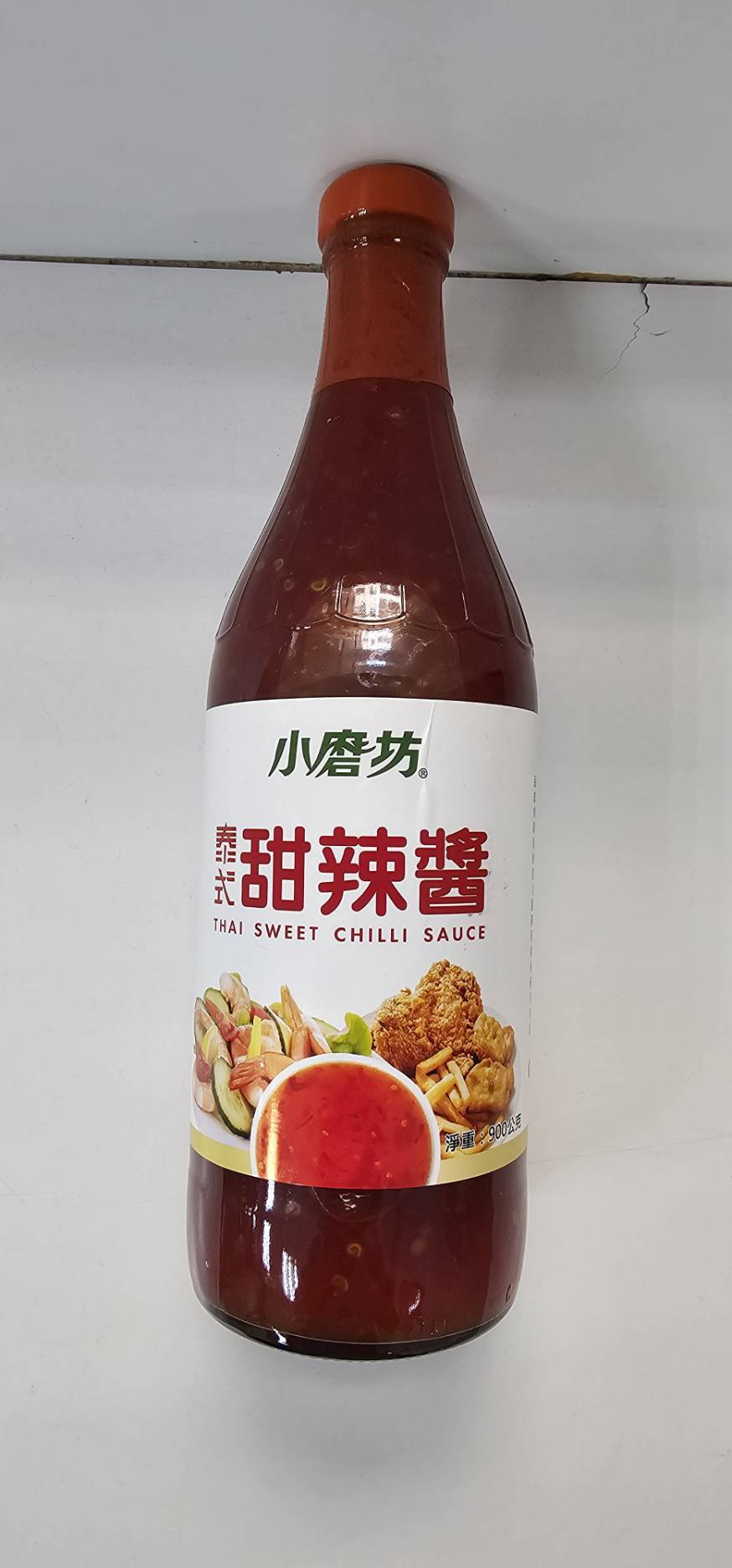 泰式甜辣醬(DT10)-小磨坊(圖)