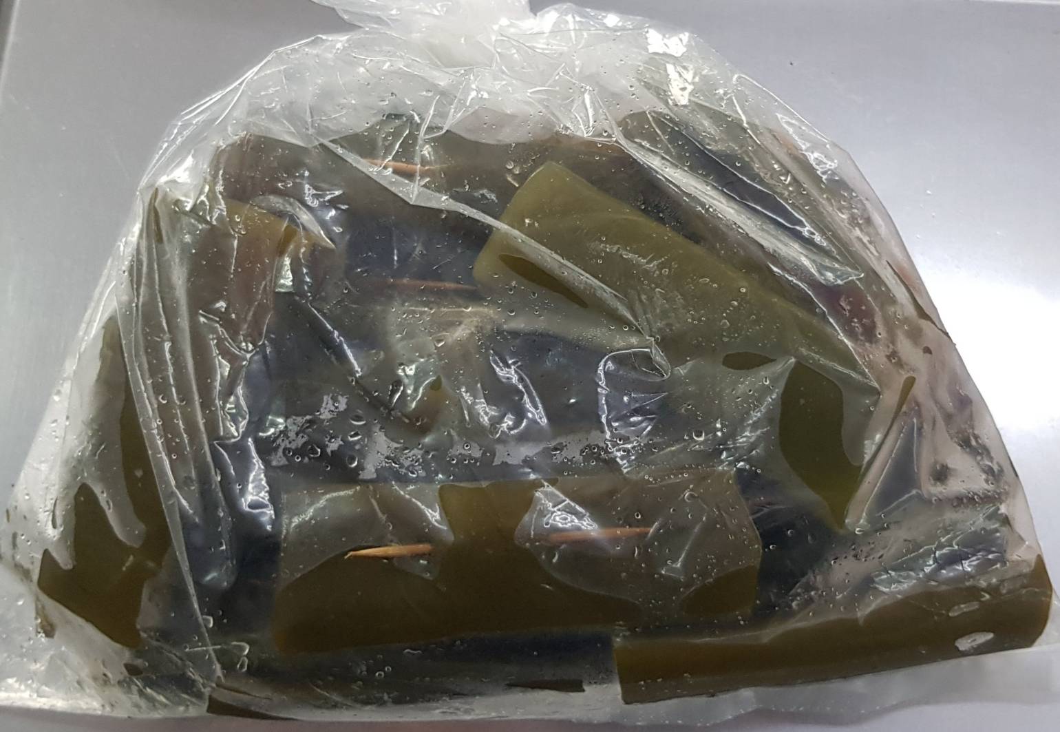 海帶卷(泡水-厚)-客訂品(圖)