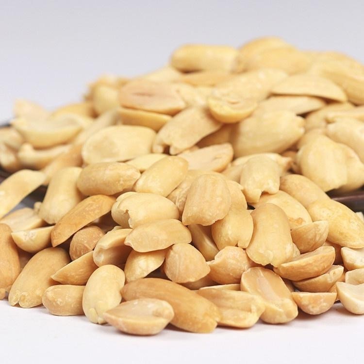 花生片(熟-甜點專用)(圖)