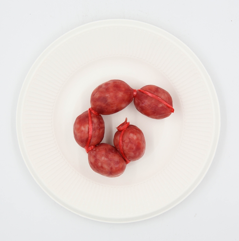 (W)香腸(珍珠.中.30斤)-正芳(圖)