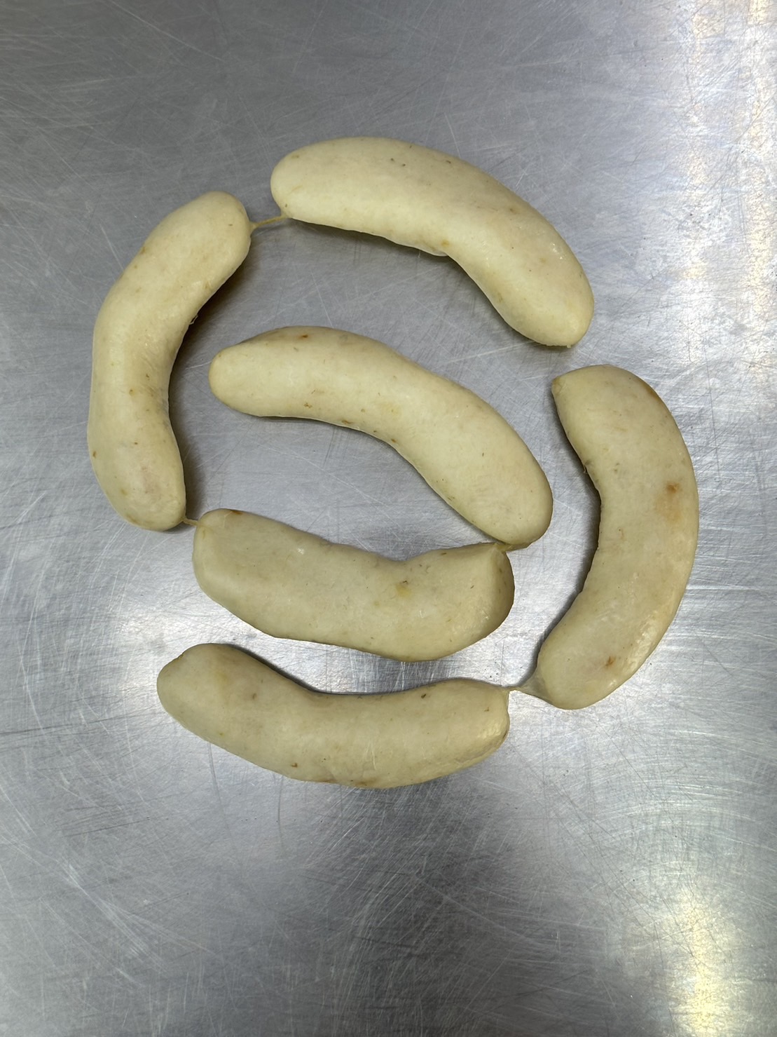 米腸(白)-8條-客訂品(圖)