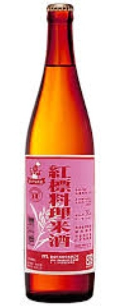 米酒(紅標)-客訂品(圖)