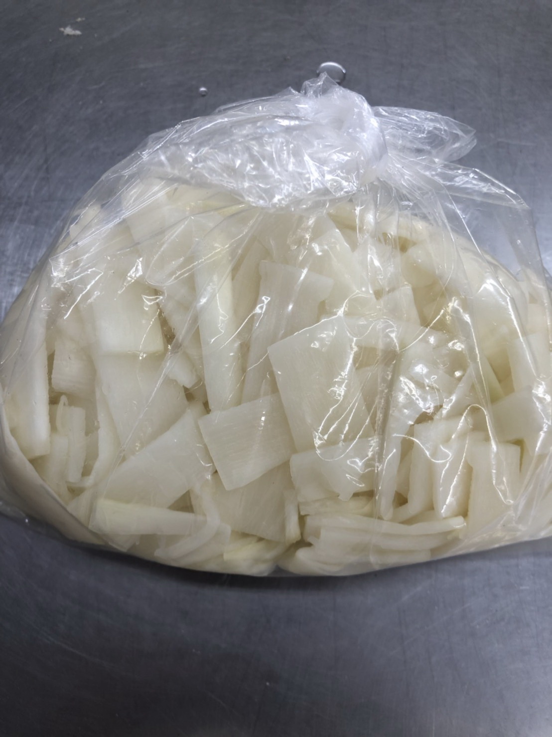 脆筍片-客訂品(圖)