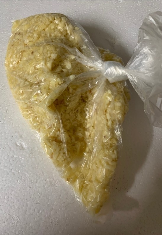 蒜細-時價(4)(圖)