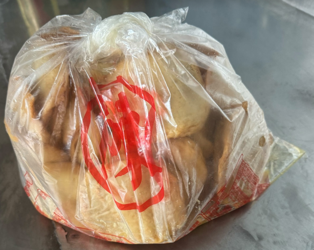 黑輪片(±13片)-陳-客訂品(圖)