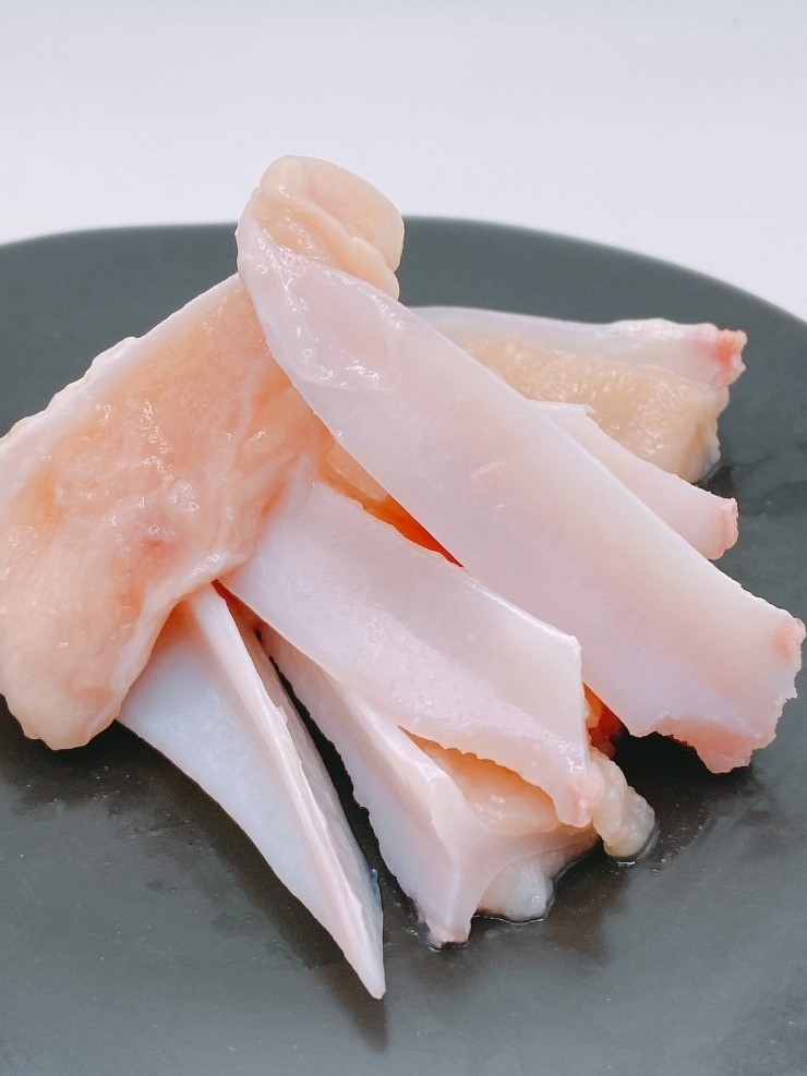 雞-三角骨-時價(圖)