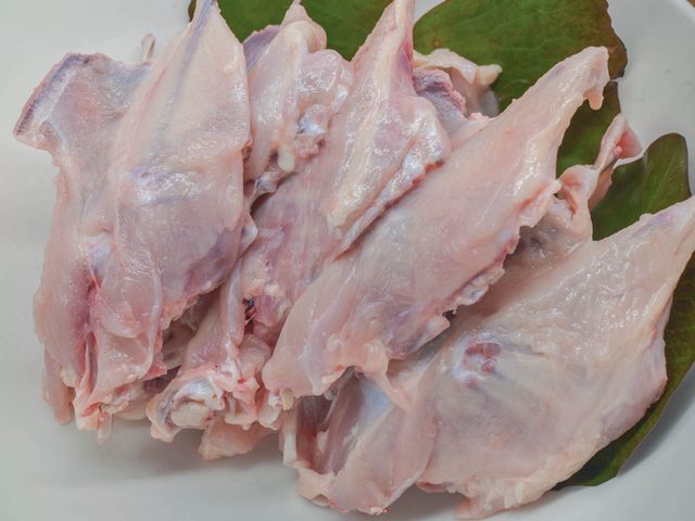 雞-雞胸骨-時價(圖)