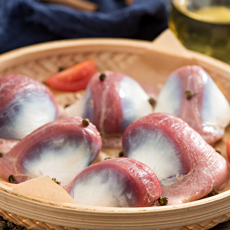 鴨-鴨胗-時價(圖)