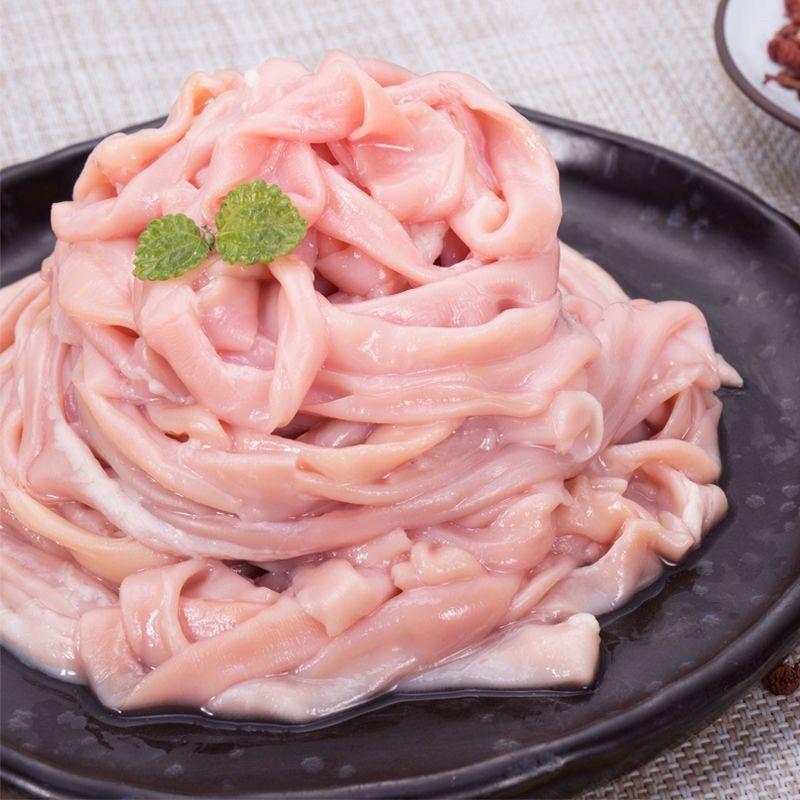 鴨-鴨腸-時價(圖)
