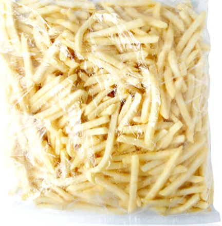 金酥薯條(3/8脆薯)-麥肯(圖)