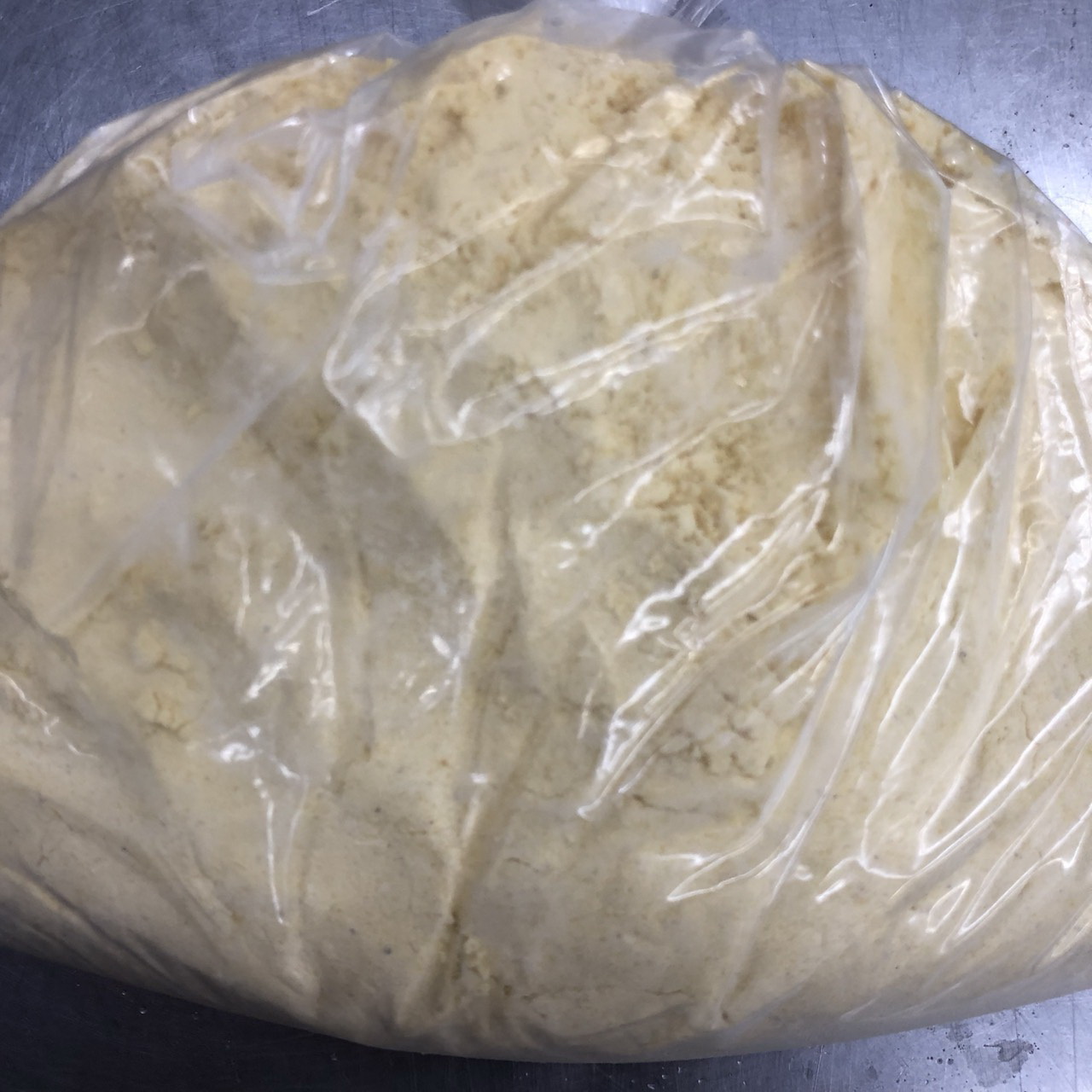 黃豆粉-(±500g-包)(圖)