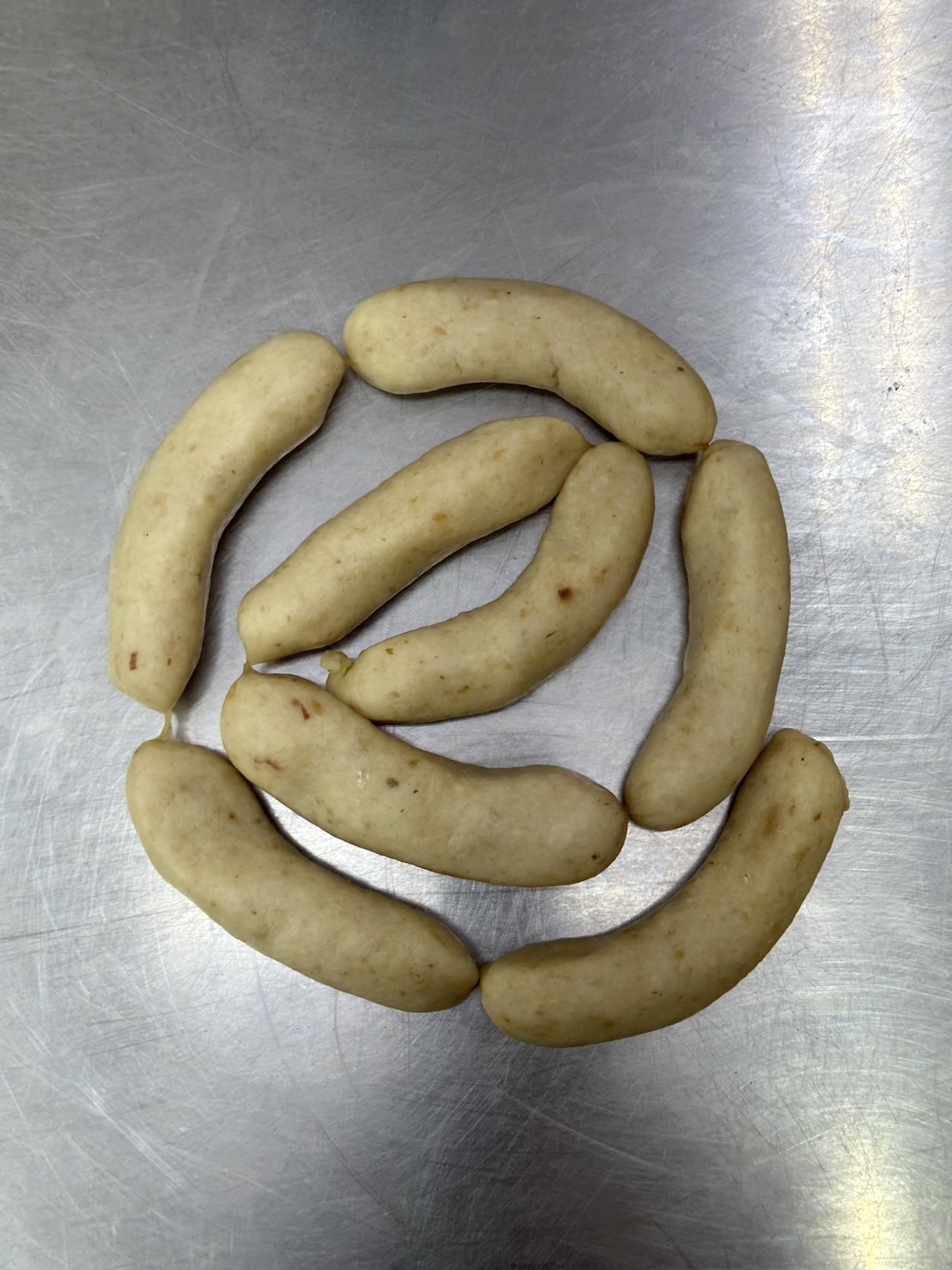 米腸(黑)-8條-客訂品(圖)