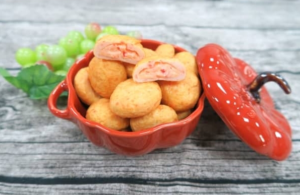 龍蝦沙拉-中華-客訂品(圖)